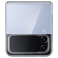 Тънък кейс за Samsung Galaxy Z Flip 4 от Spigen Airskin - Прозрачен
