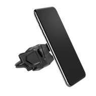 Универсална стойка за автомобил от Spigen Click.R - Черна