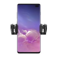 Универсална стойка за автомобил от Spigen Click.R - Черна
