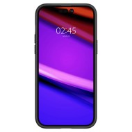 Удароустойчив кейс за iPhone 14 Pro Max от Spigen Core Armor - Черен мат