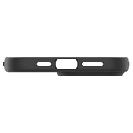 Удароустойчив кейс за iPhone 14 Pro Max от Spigen Core Armor - Черен мат