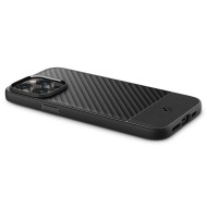 Удароустойчив кейс за iPhone 14 Pro Max от Spigen Core Armor - Черен мат