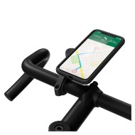 Стойка за велосипед от Spigen MF100 - Черна