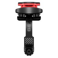 Стойка за велосипед от Spigen MS100 - Черна