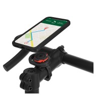 Стойка за велосипед от Spigen MS100 - Черна