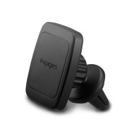Магнитна стойка за автомобил от Spigen H12 - Черна