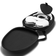 Калъф за слушалки Apple AirPods Max от Spigen Klasden Pouch - Сив