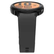 Удароустойчив калъф за Samsung Galaxy Watch 4 / 5 (40mm) от Spigen Liquid Air - Черен мат 