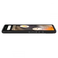 SPIGEN LIQUID AIR GOOGLE PIXEL 6A MATTE BLACK