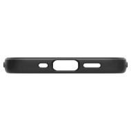 SPIGEN LIQUID AIR IPHONE 12 MINI MATTE BLACK