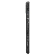 SPIGEN LIQUID AIR IPHONE 14 PLUS MATTE BLACK