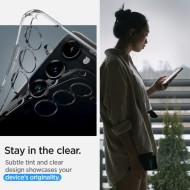 SPIGEN LIQUID CRYSTAL GALAXY S23 SPACE CRYSTAL
