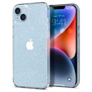 SPIGEN LIQUID CRYSTAL IPHONE 14 PLUS GLITTER CRYSTAL