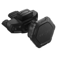 Универсална магнитна стойка за автомобил от Spigen QS24 - Черна