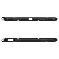 Удароустойчив калъф за iPad Air 10.9 4/5 (2020-2022) / 6 (11" 2024) от Spigen Rugged Armor Pro - Черен