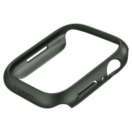 Твърд калъф за Apple Watch 7/8/9 (45mm) от Spigen Thin Fit - Military Green