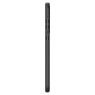 Тънък твърд кейс за Samsung Galaxy S23 от Spigen Thin Fit - Черен