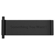 Удароустойчив, твърд кейс за Samsung Galaxy S23 от Spigen Tough Armor - Черен