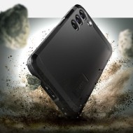 SPIGEN TOUGH ARMOR GALAXY S23+ PLUS BLACK