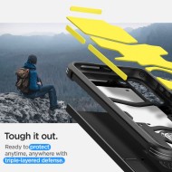 SPIGEN TOUGH ARMOR GALAXY S23+ PLUS BLACK