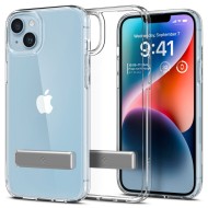 SPIGEN ULTRA HYBRID ”S” IPHONE 14 PLUS CRYSTAL CLEAR
