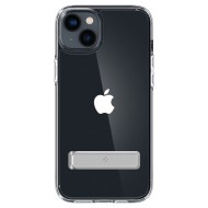 SPIGEN ULTRA HYBRID ”S” IPHONE 14 PLUS CRYSTAL CLEAR