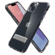 SPIGEN ULTRA HYBRID ”S” IPHONE 14 PLUS CRYSTAL CLEAR