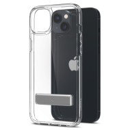 SPIGEN ULTRA HYBRID ”S” IPHONE 14 PLUS CRYSTAL CLEAR