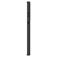 Удароустойчив твърд кейс за Samsung Galaxy S22 Ultra от Spigen Ultra Hybrid - Frost Black