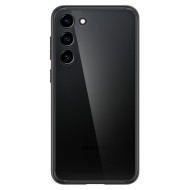 SPIGEN ULTRA HYBRID GALAXY S23+ PLUS MATTE BLACK
