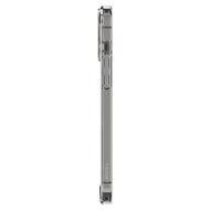 Удароустойчив твърд кейс за iPhone 13 Pro от Spigen Ultra Hybrid - Прозрачен