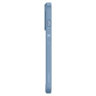 Удароустойчив твърд кейс за iPhone 13 Pro от Spigen Ultra Hybrid - Sierra Blue