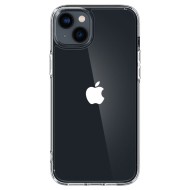 SPIGEN ULTRA HYBRID IPHONE 14 CRYSTAL CLEAR