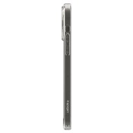 Удароустойчив твърд кейс за iPhone 14 Pro от Spigen Ultra Hybrid - Frost Clear