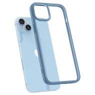 SPIGEN ULTRA HYBRID IPHONE 14 SIERRA BLUE