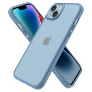 SPIGEN ULTRA HYBRID IPHONE 14 SIERRA BLUE