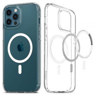 SPIGEN ULTRA HYBRID MAG MAGSAFE IPHONE 12 PRO MAX WHITE