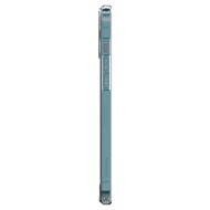 Удароустойчив кейс с MagSafe пръстен за iPhone 12 / 12 Pro от Spigen Ultra Hybrid Mag - Бял
