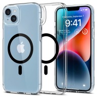 SPIGEN ULTRA HYBRID MAG MAGSAFE IPHONE 14 PLUS BLACK