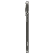 Удароустойчив кейс с MagSafe пръстен за iPhone 14 Pro Max от Spigen Ultra Hybrid Mag - Бял