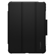 Хибриден калъф за iPad Air 10.9 4/5 (2020-2022) / 6 (11" 2024) от Spigen Ultra Hybrid Pro - Черен