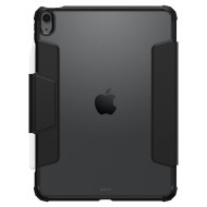 Хибриден калъф за iPad Air 10.9 4/5 (2020-2022) / 6 (11" 2024) от Spigen Ultra Hybrid Pro - Черен