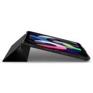 Хибриден калъф за iPad Air 10.9 4/5 (2020-2022) / 6 (11" 2024) от Spigen Ultra Hybrid Pro - Черен