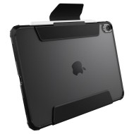 Хибриден калъф за iPad Air 10.9 4/5 (2020-2022) / 6 (11" 2024) от Spigen Ultra Hybrid Pro - Черен