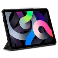 Хибриден калъф за iPad Air 10.9 4/5 (2020-2022) / 6 (11" 2024) от Spigen Ultra Hybrid Pro - Черен