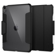 Хибриден калъф за iPad Air 10.9 4/5 (2020-2022) / 6 (11" 2024) от Spigen Ultra Hybrid Pro - Черен