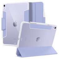 Хибриден калъф за iPad Air 10.9 4/5 (2020-2022) / 6 (11" 2024) от Spigen Ultra Hybrid Pro - Lavender