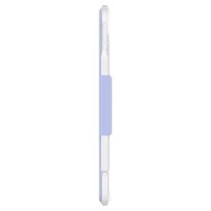 Хибриден калъф за iPad Air 10.9 4/5 (2020-2022) / 6 (11" 2024) от Spigen Ultra Hybrid Pro - Lavender