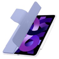 Хибриден калъф за iPad Air 10.9 4/5 (2020-2022) / 6 (11" 2024) от Spigen Ultra Hybrid Pro - Lavender