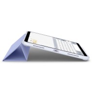 Хибриден калъф за iPad Air 10.9 4/5 (2020-2022) / 6 (11" 2024) от Spigen Ultra Hybrid Pro - Lavender